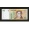 Argentina Pick. 354 10 Pesos 2003 UNC