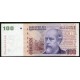 Argentina Pick. 357 100 Pesos 2003 SC