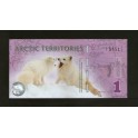 Artico Pick. 0 1 Dollar 2012 SC
