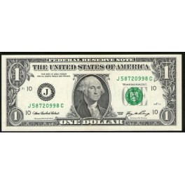 E.U.America Pick. 523 1 Dollar 2006 SC