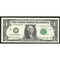 E.U.A Pick. Nouveau 1 Dollar 2009 NEUF