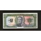 Uruguay Pick. 54 0.50 N. Pesos 1975 SC