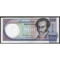 Venezuela Pick. 67 500 Bolivares 1998 UNC