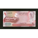 Bahrain Pick. 26 1 Dinar 2007 UNC