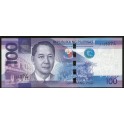 Philippines Pick. New 100 Piso 2010 UNC