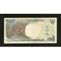 Indonesie Pick. 128 500 Rupiah 1992-99 NEUF