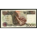 Indonesie Pick. 130 5000 Rupiah 1995 NEUF