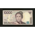 Indonesie Pick. 137 10000 Rupiah 1998-05 NEUF