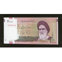 Iran Pick. 144 2000 Rials 2005 NEUF
