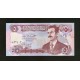 Iraq Pick. 80 5 Dinars 1992 UNC