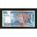 Sri Lanka Pick. 104 50 Rupees 1991-94 UNC