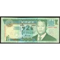 Fiji Pick. 102 2 Dollars 2000 UNC