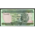 Salomon Pick. 18 2 Dollars 1997 NEUF