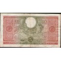 Belgium Pick. 123 100 Francs 1943 VF