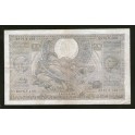 Belgium Pick. 107 100 Francs 1933-43 VF