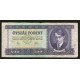Hungria Pick. 172 500 Forint 1969-80 MBC