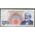Italie Pick. 96 1000 Lire 1963 TB