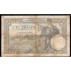Yougoslavie Pick. 27 100 Dinara 1929 TB