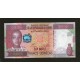 Guinea Pick. New 10000 Francs 2012 UNC