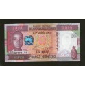Guinée Pick. 46 10000 Francs 2012 NEUF