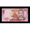Malawi Pick. 59 100 Kwacha 2012 NEUF