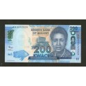 Malawi Pick. 60 200 Kwacha 2012 NEUF