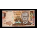 Malawi Pick. Nouveau 500 Kwacha 2012 NEUF