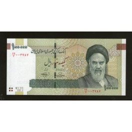 Iran Pick. 151 100000 Rials 2010 UNC